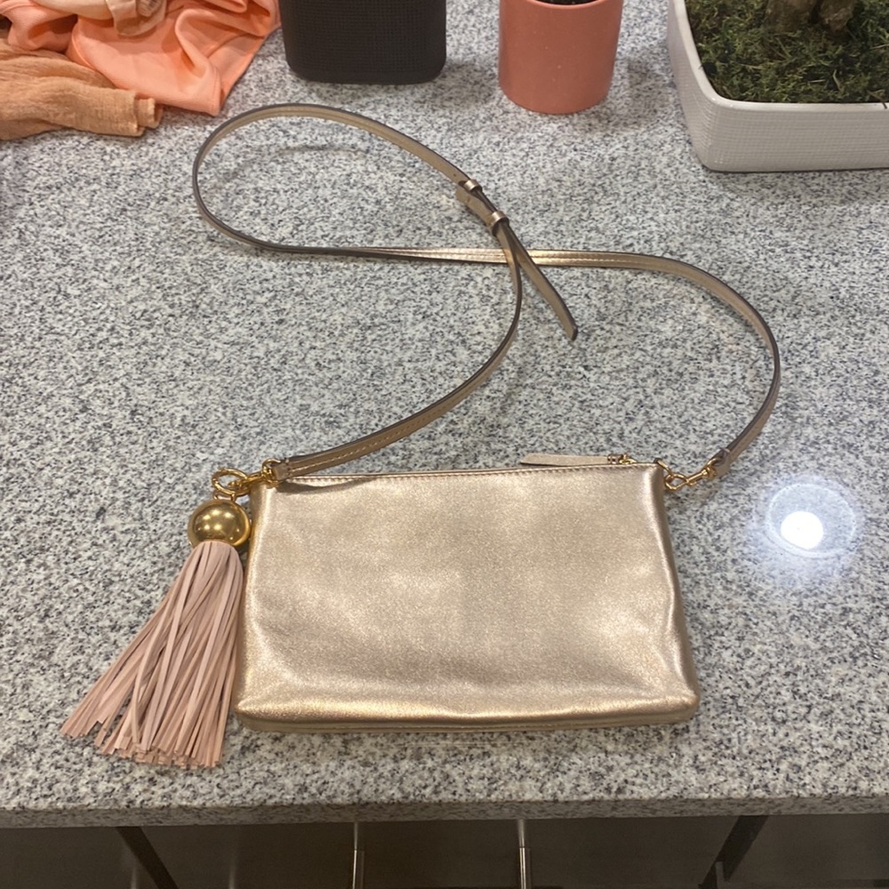 Tory Burch Crossbody